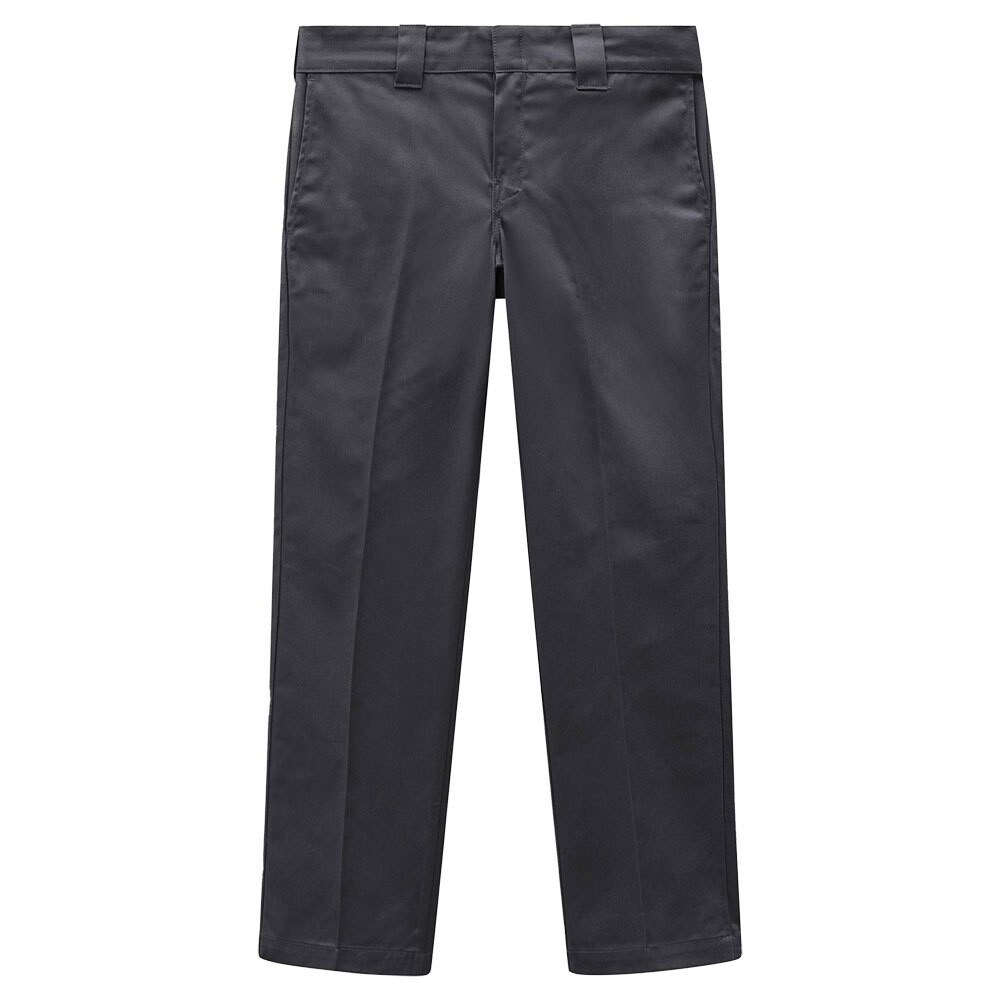 Брюки Dickies 873 Work, серый
Брюки Dickies 873 Work, серый