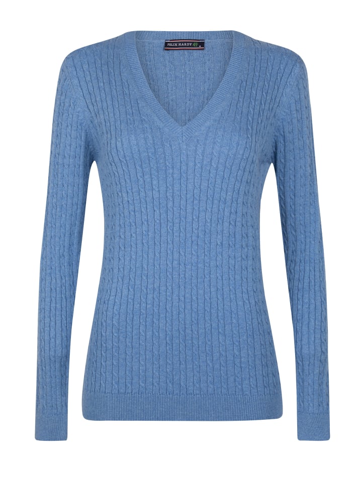 Свитер Felix Hardy, индиго
Свитер Felix Hardy, индиго