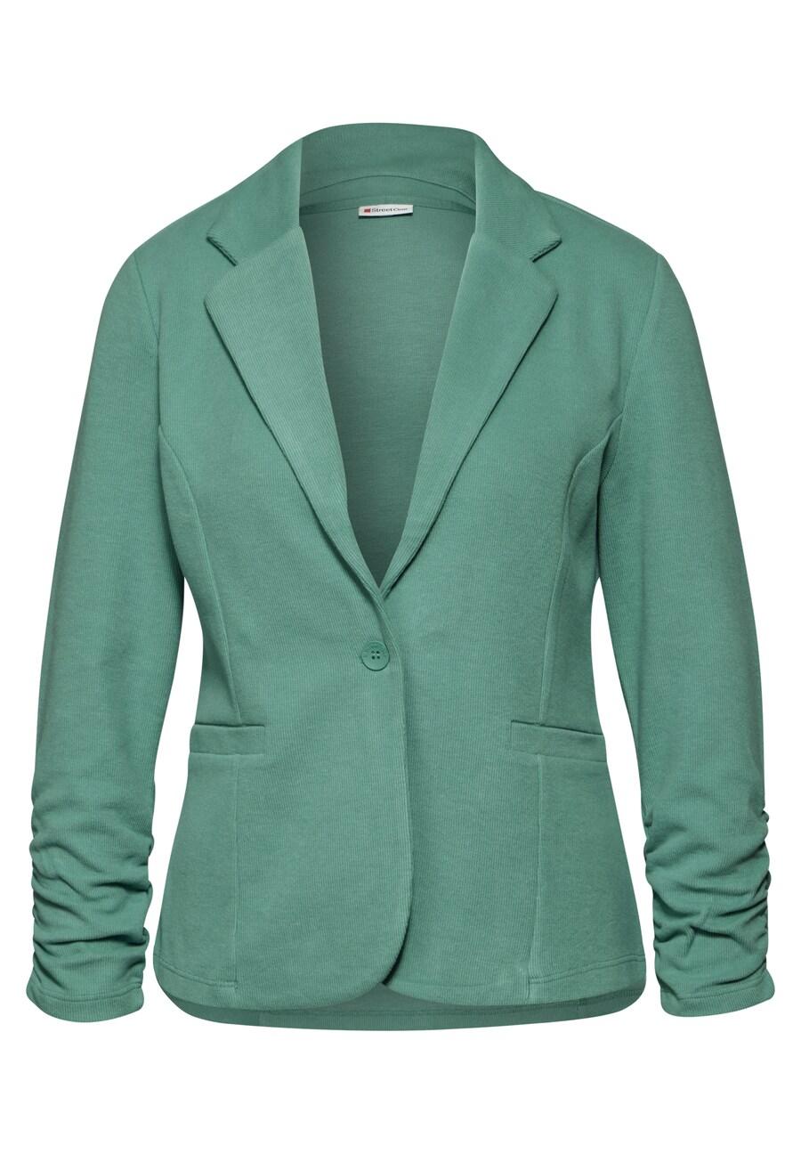 Блейзер STREET ONE, цвет Neon green
Блейзер STREET ONE, цвет Neon green