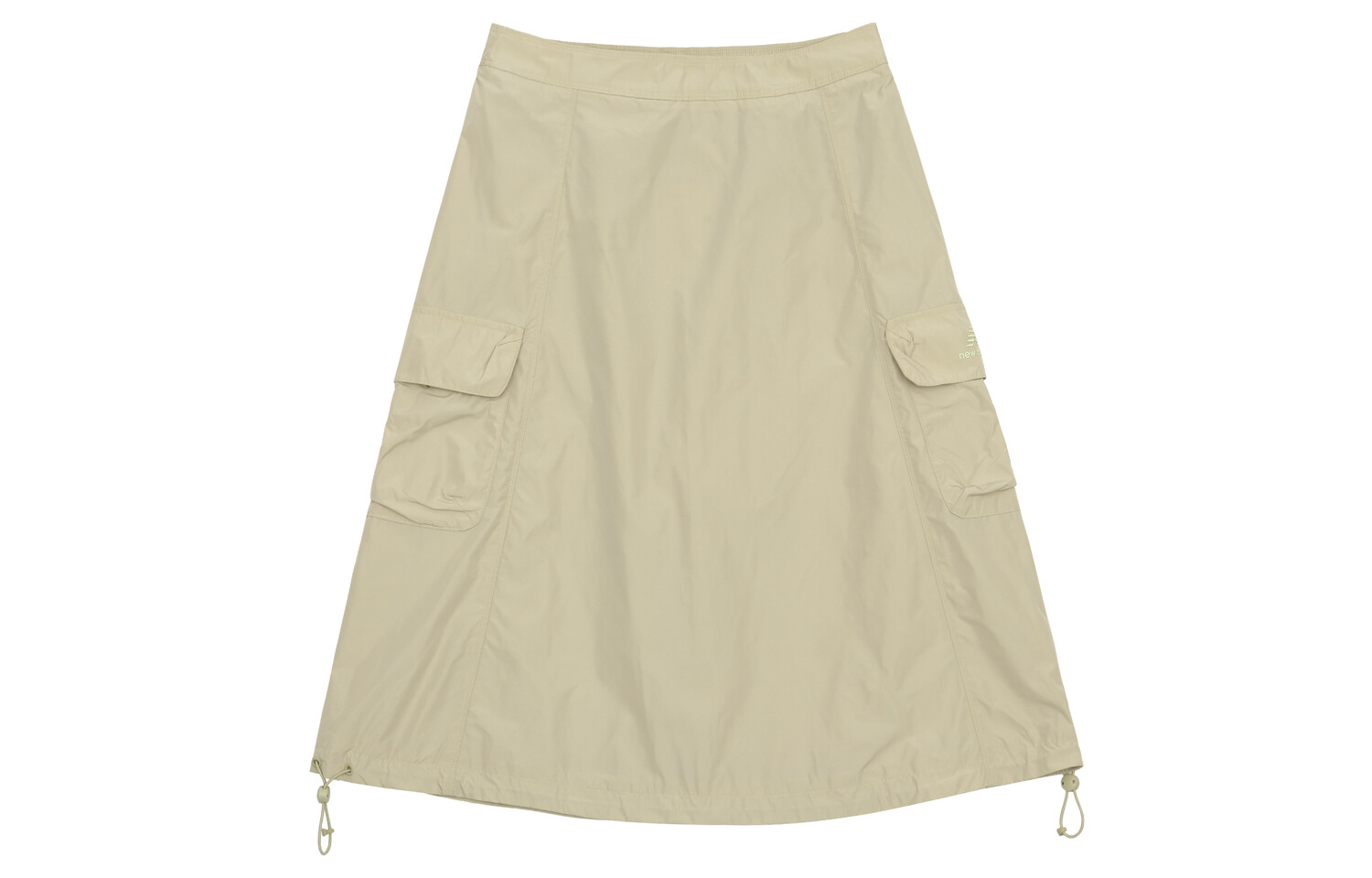 Повседневная юбка женская хаки New Balance
Повседневная юбка женская хаки New Balance