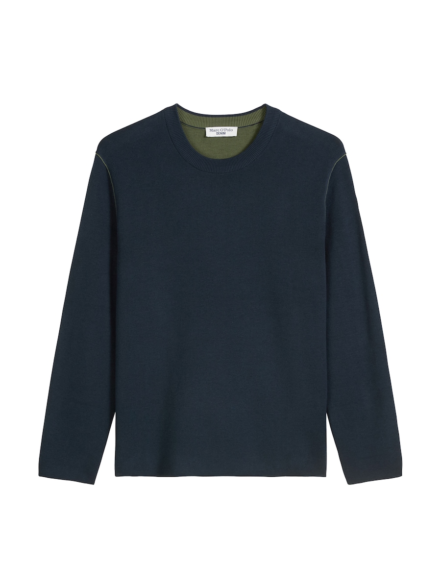Свитер Marc O'Polo DENIM, темно-синий
Свитер Marc O'Polo DENIM, темно-синий