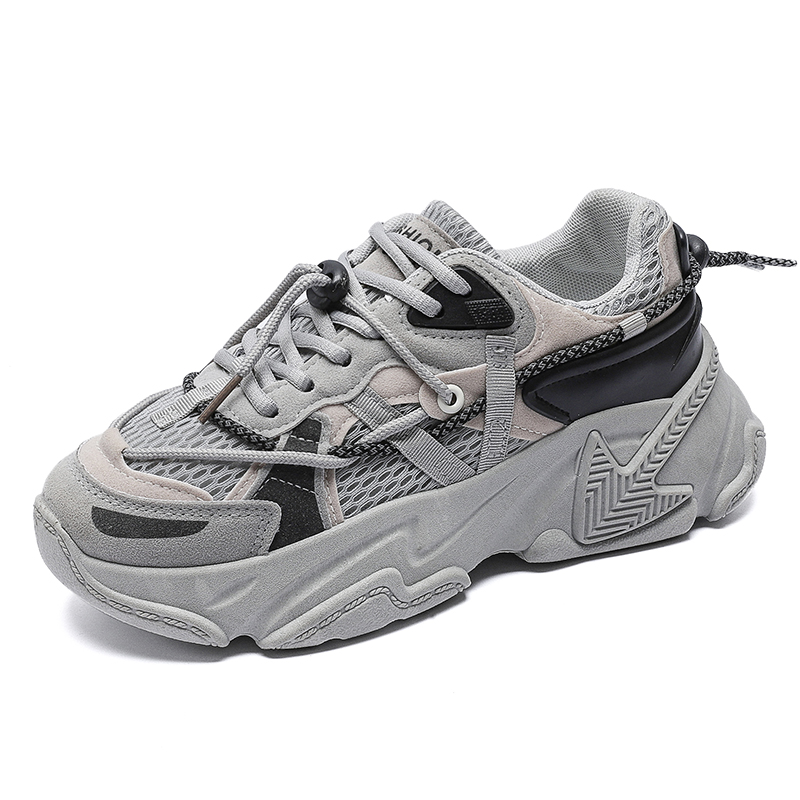 Износостойкие, легкие, амортизирующие, нескользящие, низкие кроссовки для детей и подростков Cotton Gene, серый
Износостойкие, легкие, амортизирующие, нескользящие, низкие кроссовки для детей и подростков Cotton Gene, серый