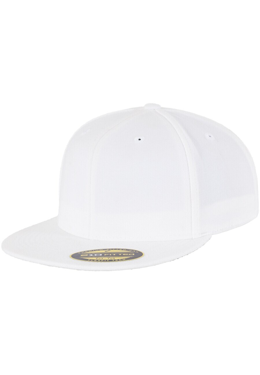 Бейсболка Flexfit, белый
Бейсболка Flexfit, белый