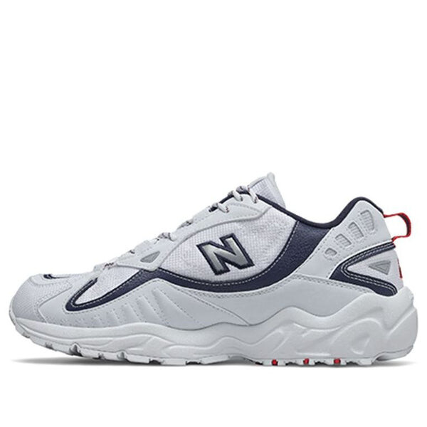 Кроссовки 703 New Balance, белый
Кроссовки 703 New Balance, белый