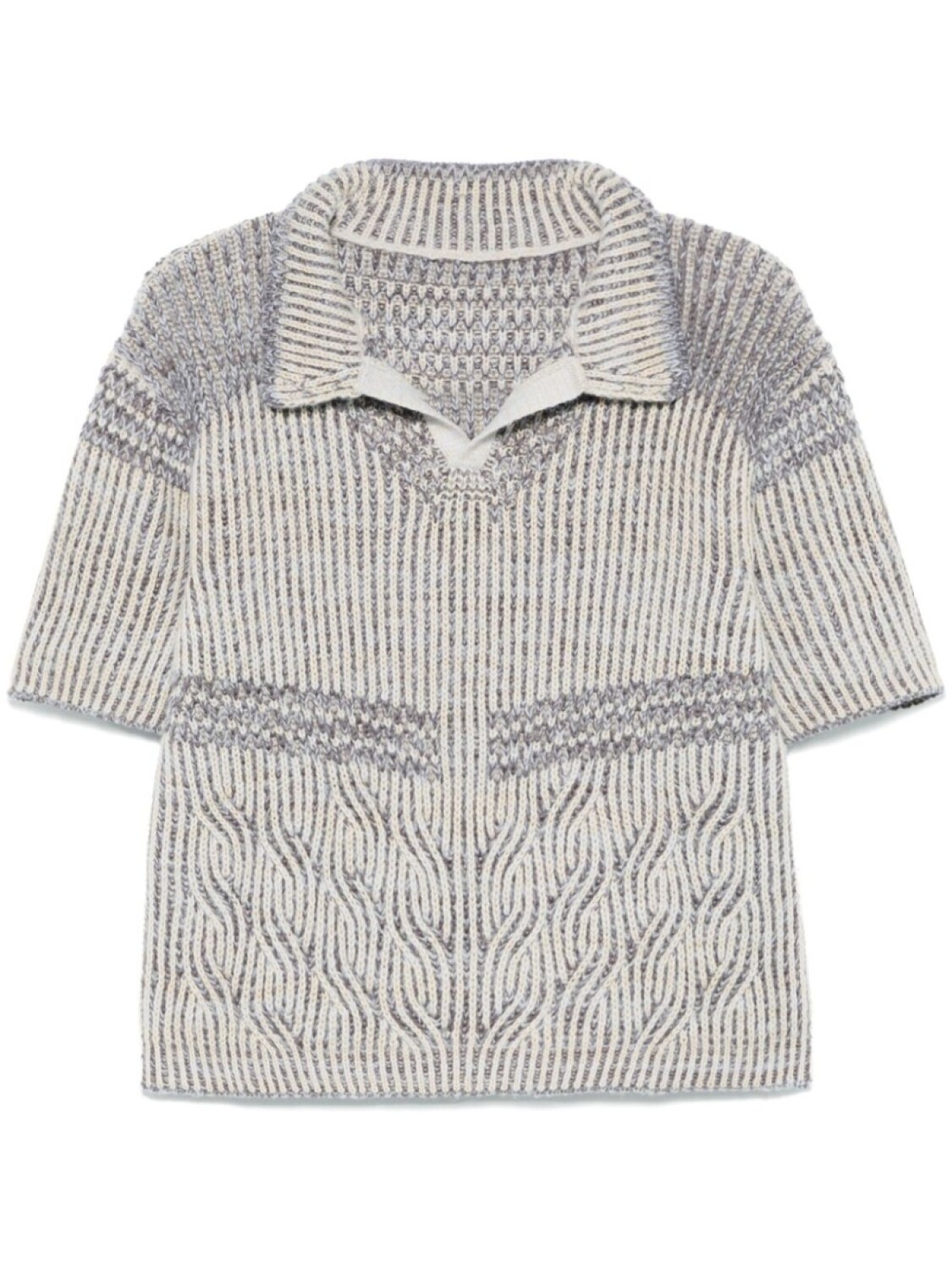 Рубашка поло Rover Isa Boulder, серый
Рубашка поло Rover Isa Boulder, серый