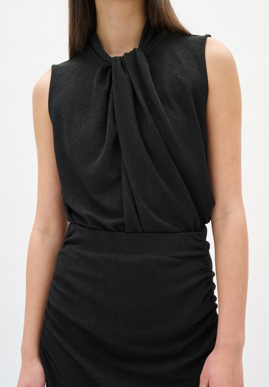 Блуза InWear KRITHIW KOTO TOP, Black
Блуза InWear KRITHIW KOTO TOP, Black