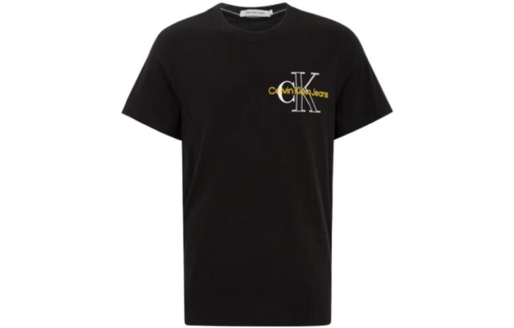 Мужская футболка Calvin Klein, цвет Black, Черный, Мужская футболка Calvin Klein, цвет Black
Мужская футболка Calvin Klein, цвет Black, Черный, Мужская футболка Calvin Klein, цвет Black