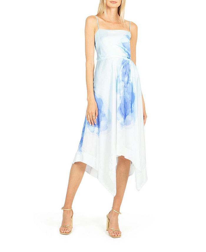 Платье Betty Secret Mission, белый
Платье Betty Secret Mission, белый