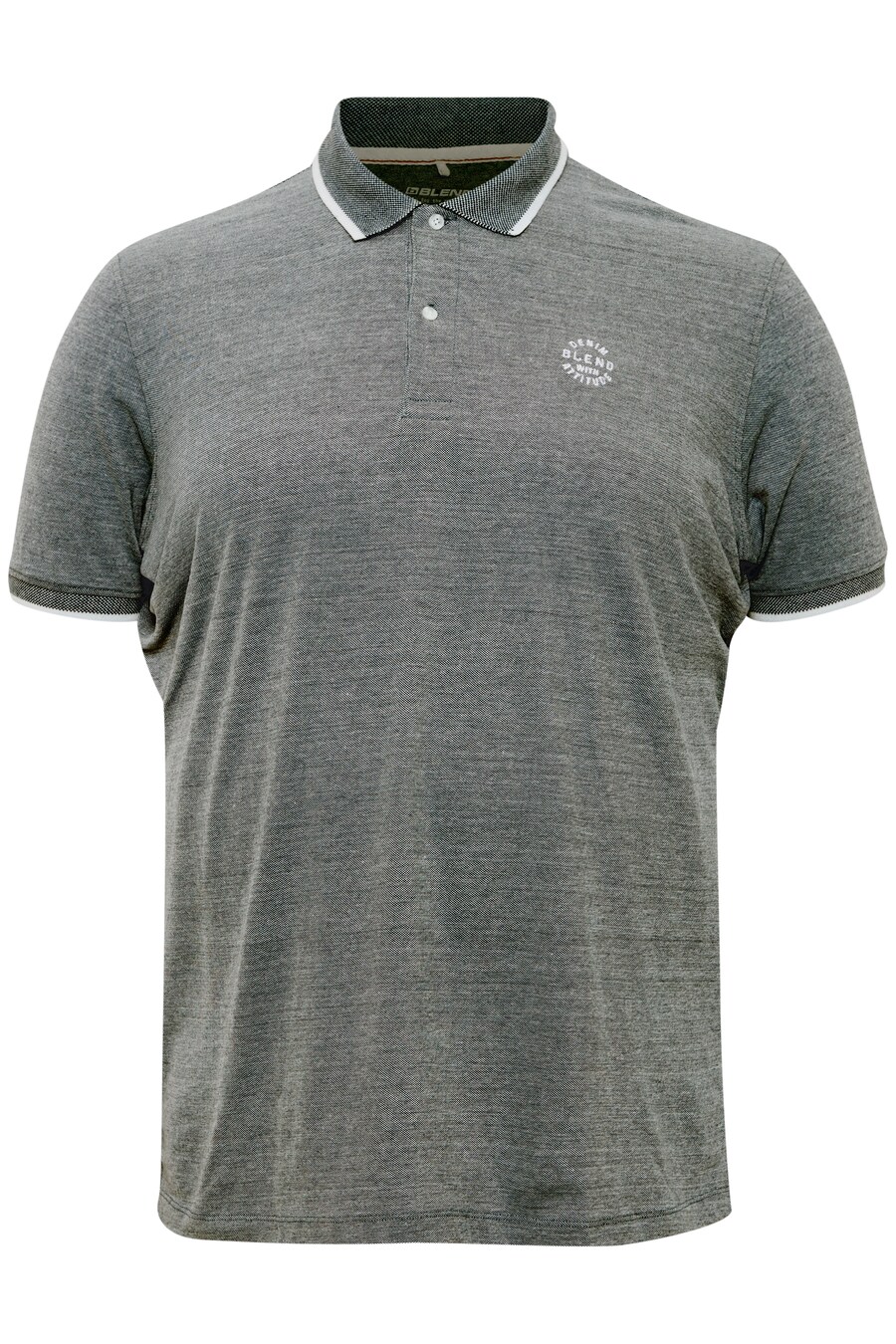 Рубашка Blend Big BHNATE, пятнистый черный
Рубашка Blend Big BHNATE, пятнистый черный