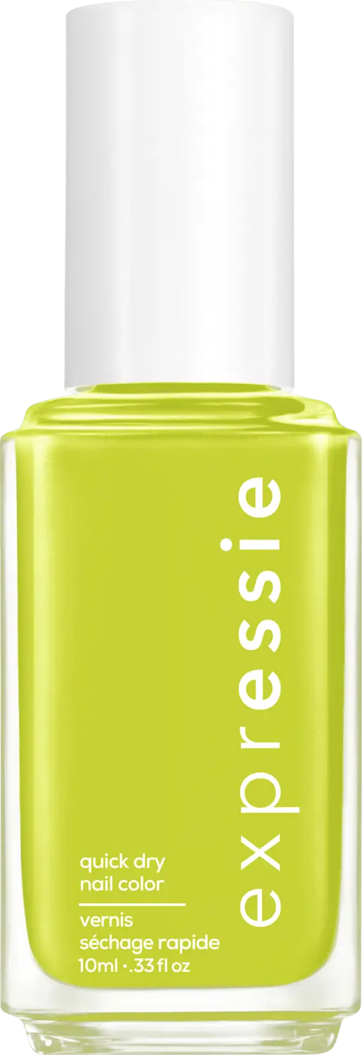 Лак для ногтей essie Nagellack Expressie 565 Main Character Moment, 10 ml
Лак для ногтей essie Nagellack Expressie 565 Main Character Moment, 10 ml