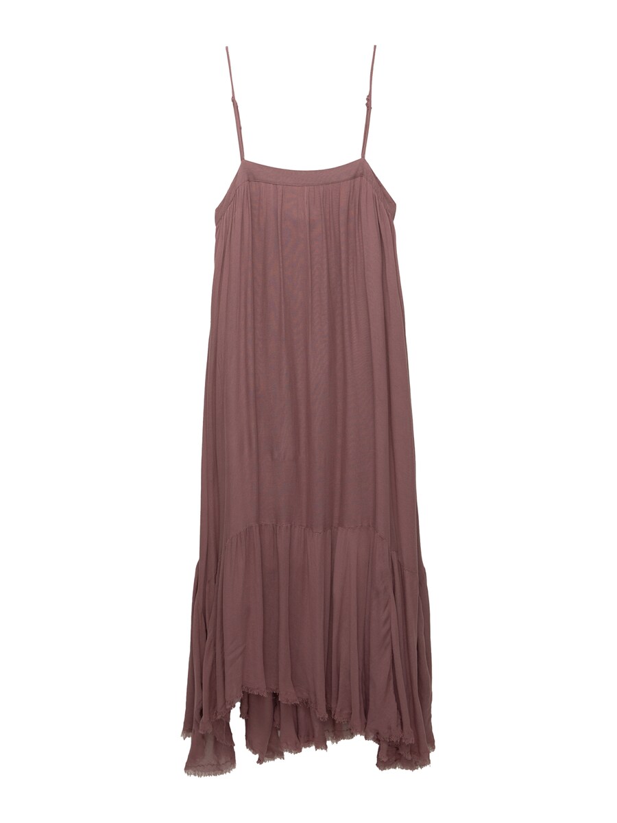 Летнее платье Pull&Bear, коричневый
Летнее платье Pull&Bear, коричневый