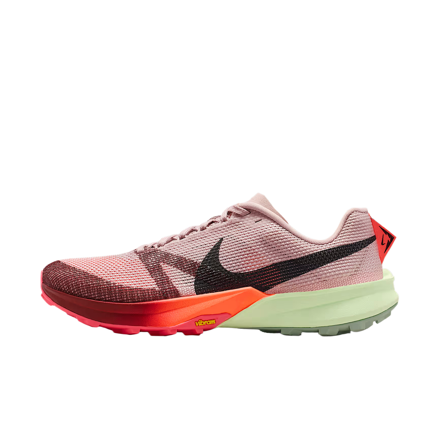 Мужские кроссовки для трейлраннинга Kiger 10 Nike, sandstone серый powder/светло neon желтый/volcanic rock красный/темно бордовый красный
Мужские кроссовки для трейлраннинга Kiger 10 Nike, sandstone серый powder/светло neon желтый/volcanic rock красный/темно бордовый красный