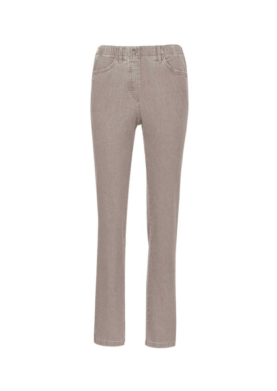 Повседневные джинсы Goldner, Beige
Повседневные джинсы Goldner, Beige