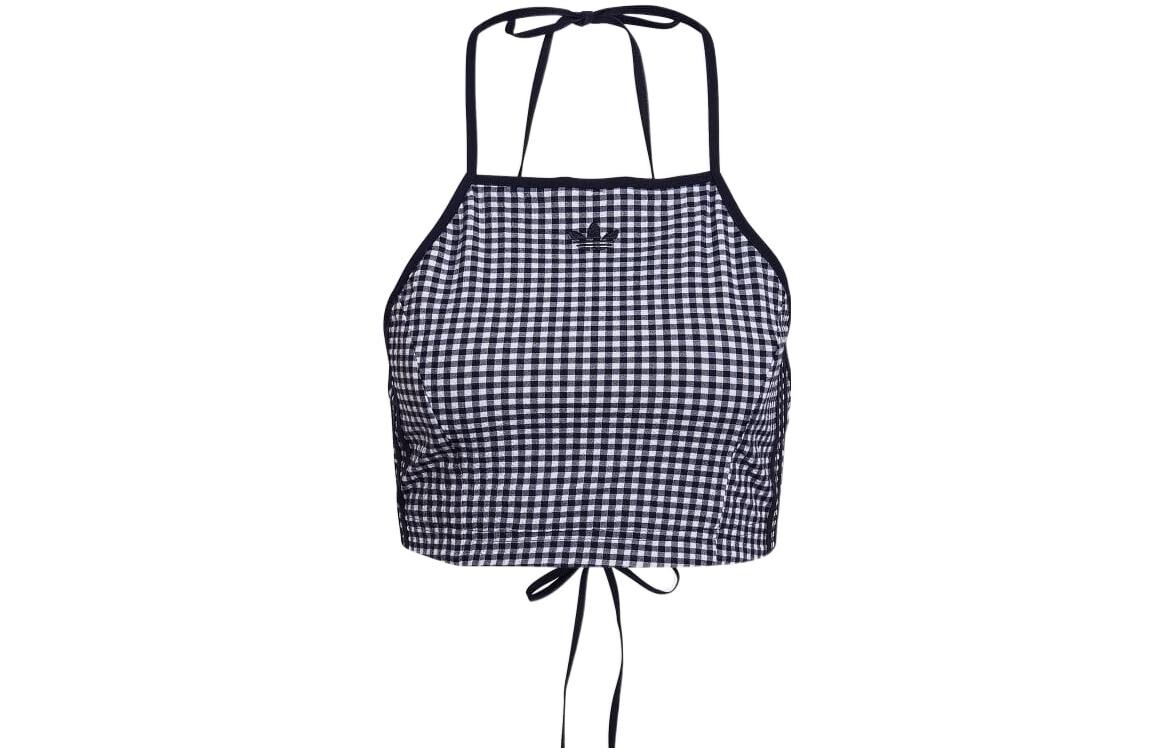 Adidas Originals Женская майка, цвет Black
Adidas Originals Женская майка, цвет Black