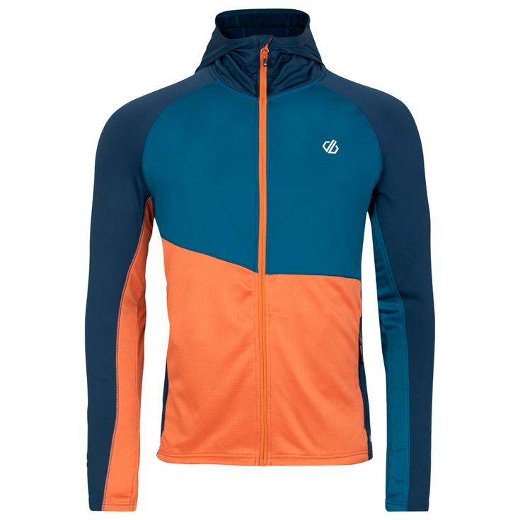 Куртка для походов Assimilate III Moonlight Denim Kingfisher Blue - S Dare2B
Куртка для походов Assimilate III Moonlight Denim Kingfisher Blue - S Dare2B