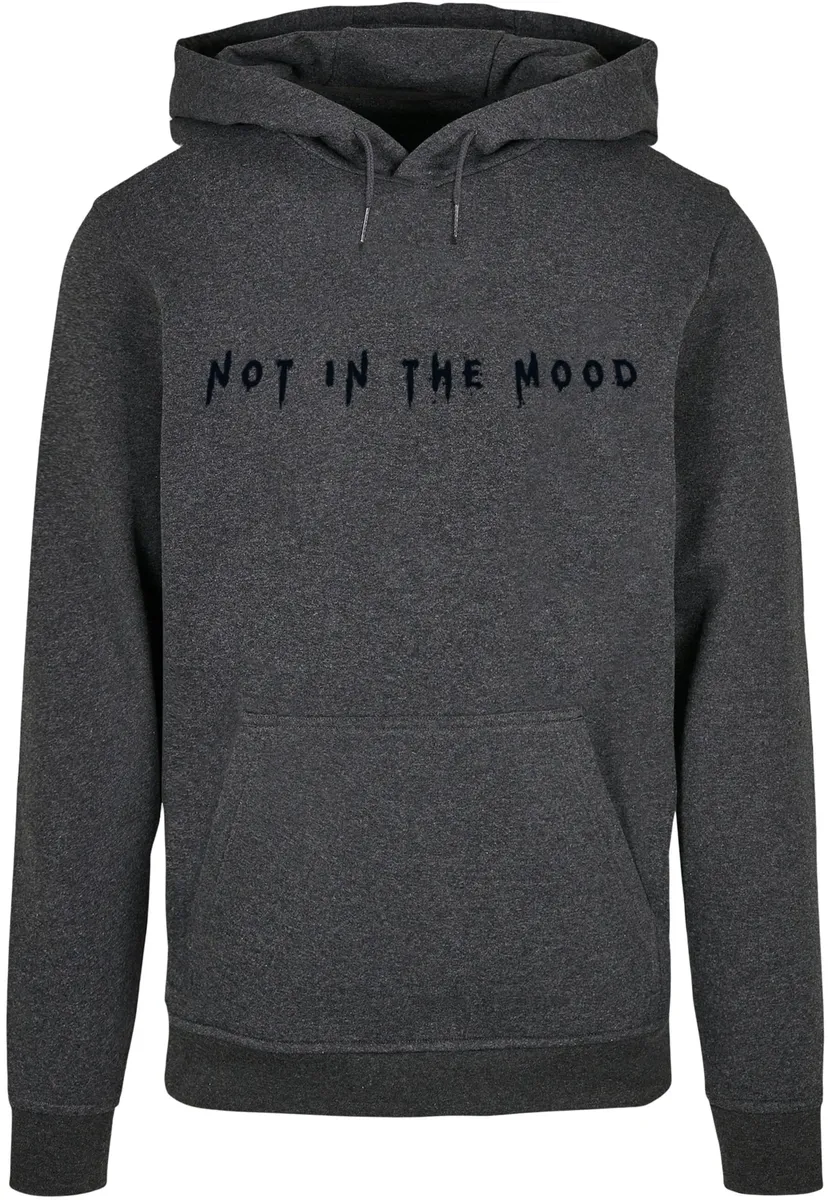 Толстовка с капюшоном Merchcode " Merchcode Men's NITM-Halloween Basic Hoody", цвет Charcoal
Толстовка с капюшоном Merchcode " Merchcode Men's NITM-Halloween Basic Hoody", цвет Charcoal