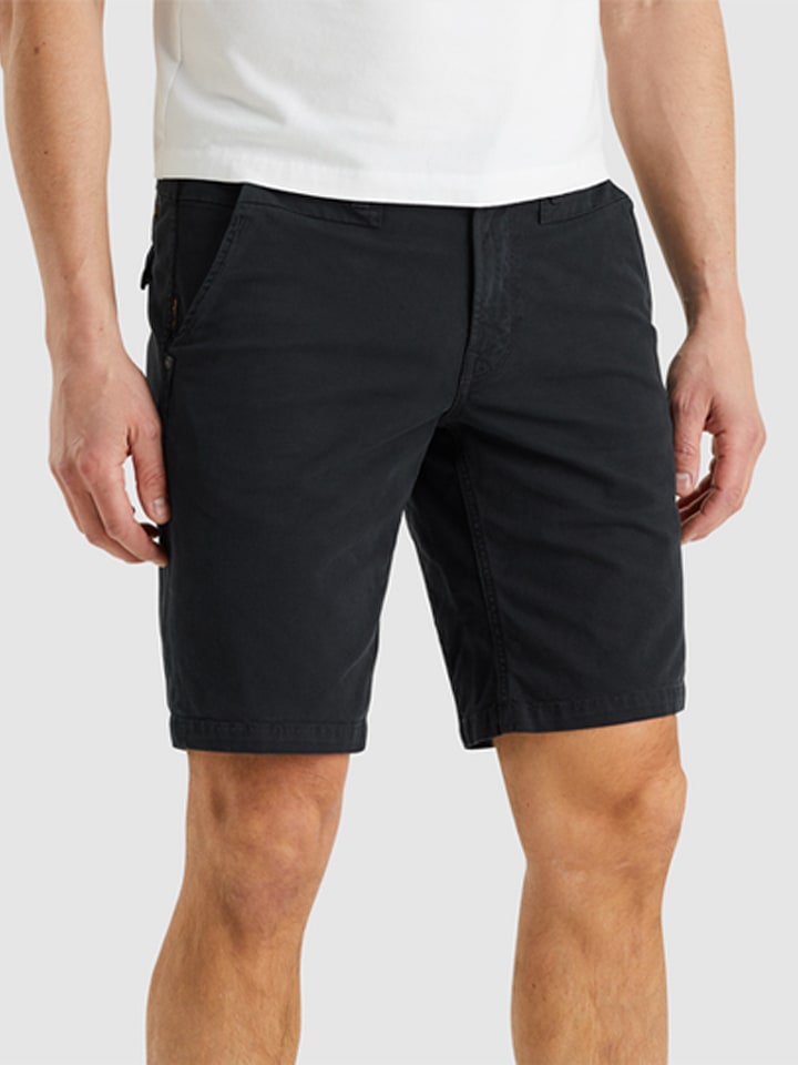 Тканевые шорты PME Legend, черный
Тканевые шорты PME Legend, черный