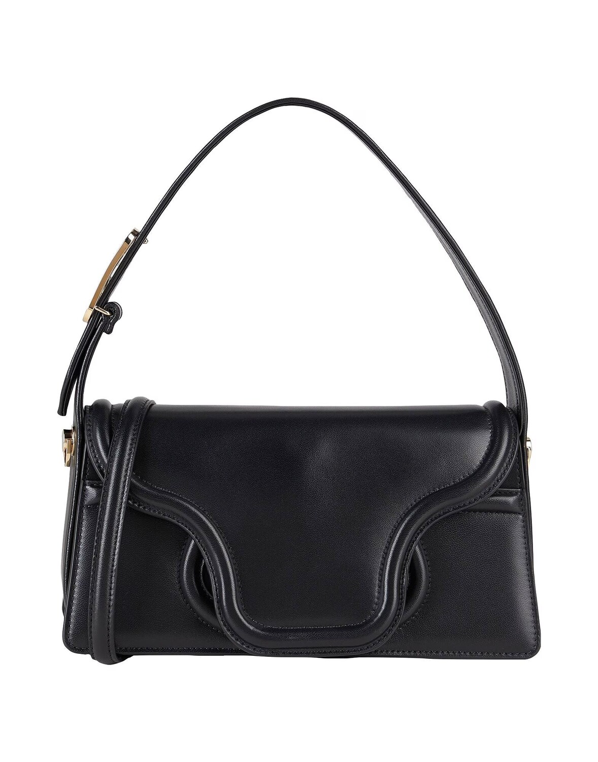 Сумка Valentino Garavani, черный
Сумка Valentino Garavani, черный