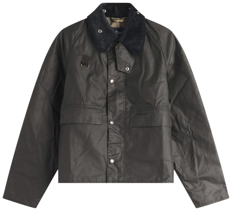 Куртка Barbour Spey Wax Jacket, синий
Куртка Barbour Spey Wax Jacket, синий