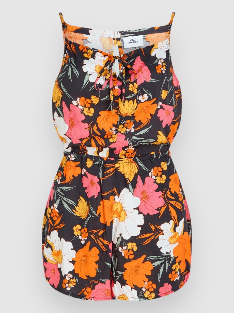 Комбинезон O'Neill Leina Jumpsuit, black bluemchen
Комбинезон O'Neill Leina Jumpsuit, black bluemchen