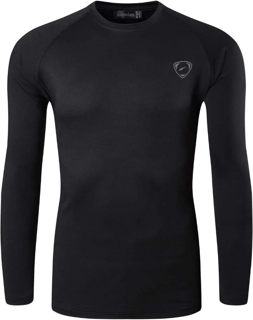 Футболка с длинным рукавом UPF 50+ для защиты от солнца jeansian
Футболка с длинным рукавом UPF 50+ для защиты от солнца jeansian