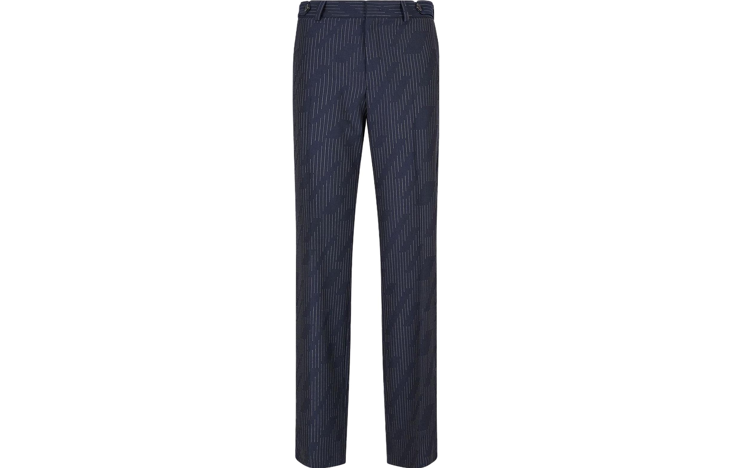 EMPORIO ARMANI Повседневные брюки мужские Night Blue
EMPORIO ARMANI Повседневные брюки мужские Night Blue