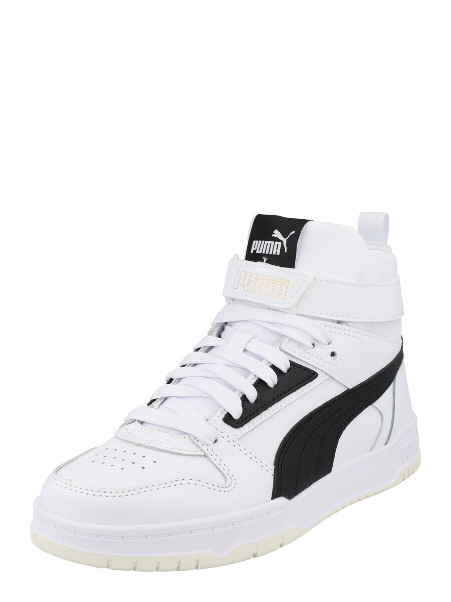 Кроссовки PUMA Sneakers Game, белый
Кроссовки PUMA Sneakers Game, белый