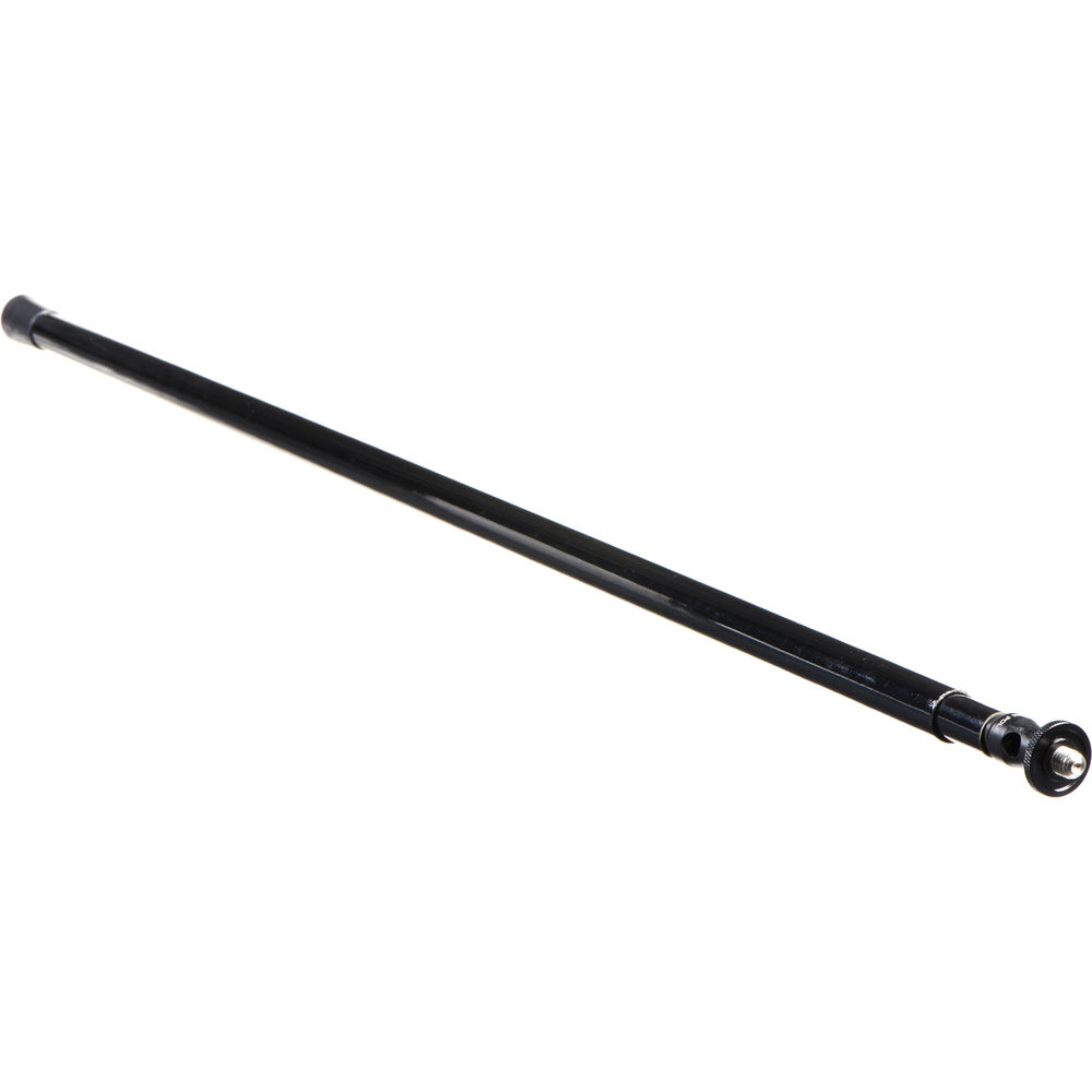 Cavision Mixed Fiber Mini Boom Pole (7.5') SGP323
Cavision Mixed Fiber Mini Boom Pole (7.5') SGP323