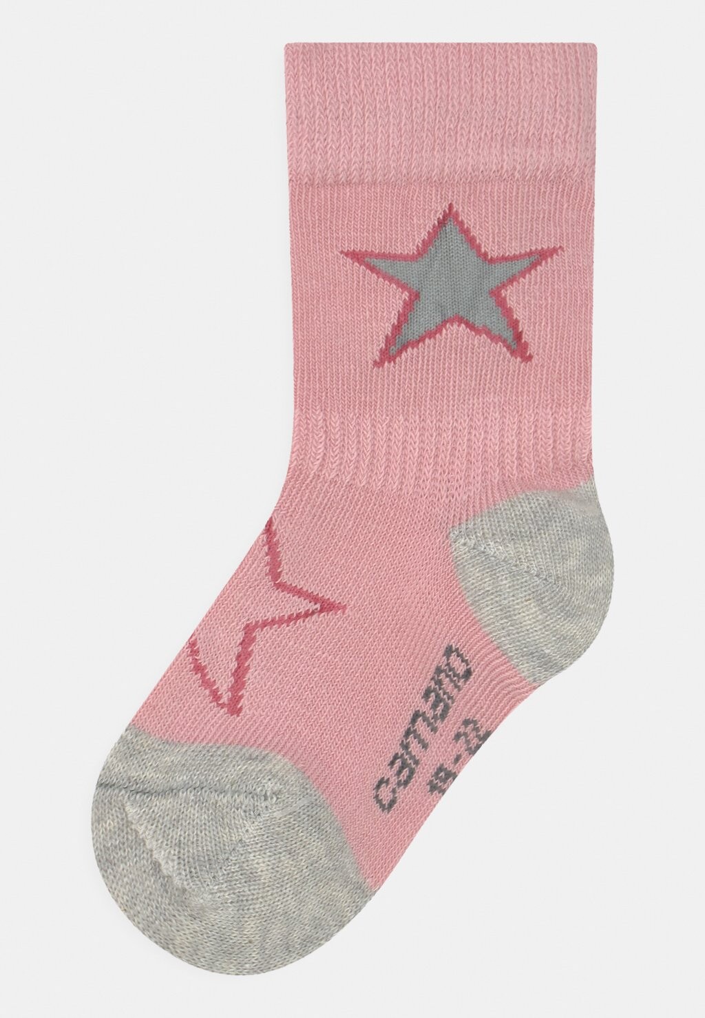 Носки ONLINE SOFT 6P camano, розовый
Носки ONLINE SOFT 6P camano, розовый