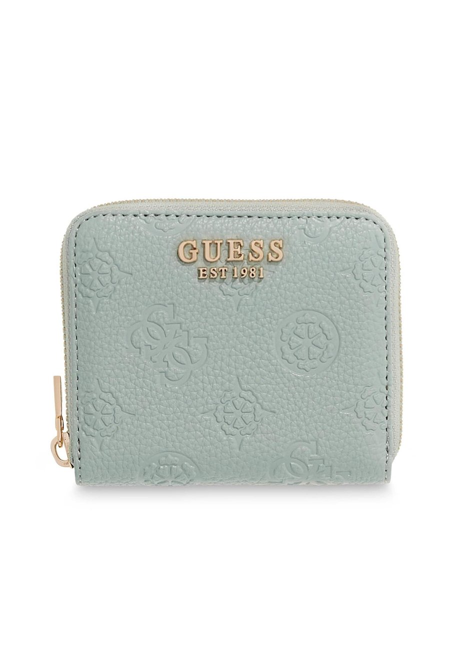 Кошелек Guess Wallet, Hellgrün/Light Green
Кошелек Guess Wallet, Hellgrün/Light Green