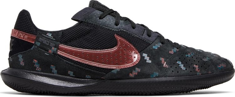 Кроссовки Streetgato 'Night Forest Canyon Rust', черный
Кроссовки Streetgato 'Night Forest Canyon Rust', черный