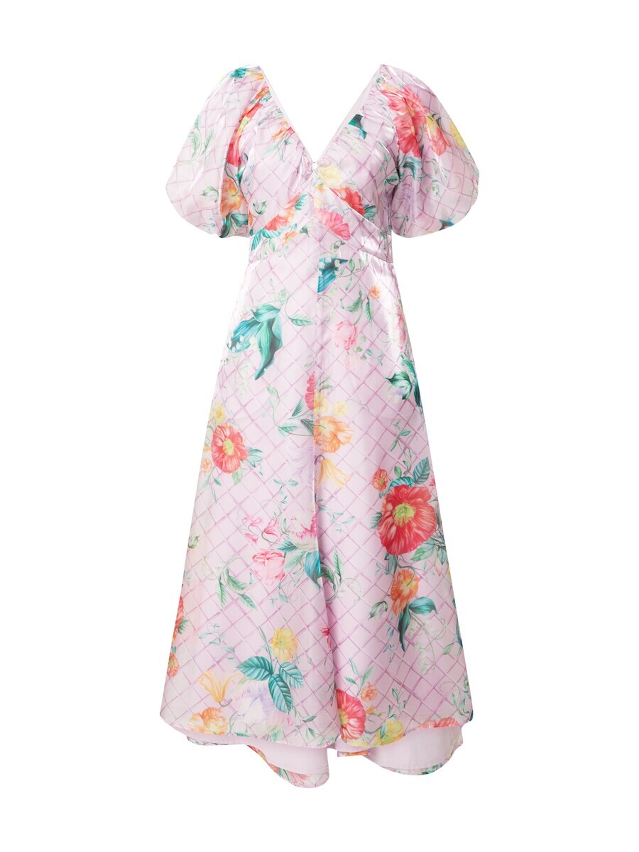 Платье Coast Dress, цвет Plum
Платье Coast Dress, цвет Plum