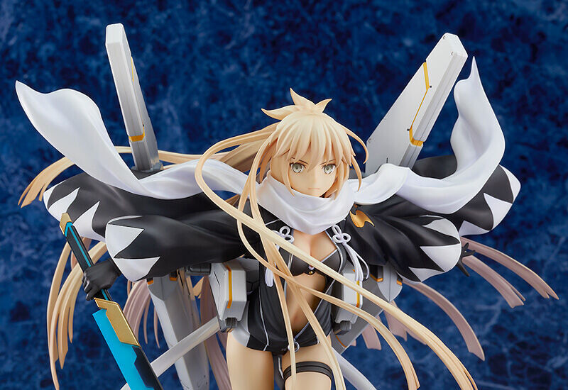 Фигурка Fate/Grand Order - Assassin/Okita J Souji 1/7 Scale Figure
Фигурка Fate/Grand Order - Assassin/Okita J Souji 1/7 Scale Figure
