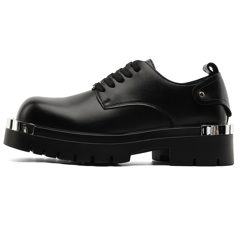 Dounkol Повседневные туфли мужские черные
Dounkol Повседневные туфли мужские черные