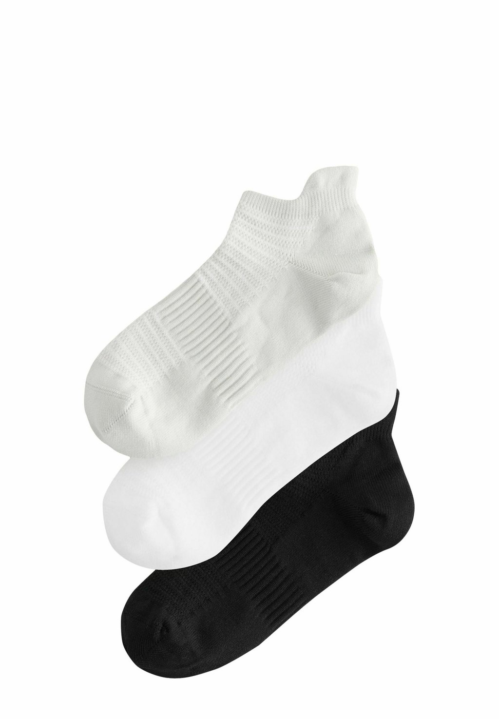 Носки 3 PACK Next, белый
Носки 3 PACK Next, белый