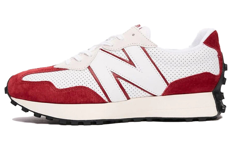 Кроссовки New Balance NB 327 унисекс
Кроссовки New Balance NB 327 унисекс