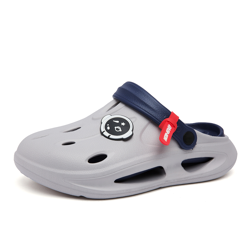 LEXON Клоги мужские серые, цвет Gray
LEXON Клоги мужские серые, цвет Gray