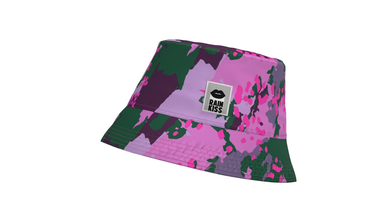 Дождевик, цифровая весенняя шляпа-ведро Rainkiss, мультиколор
Дождевик, цифровая весенняя шляпа-ведро Rainkiss, мультиколор