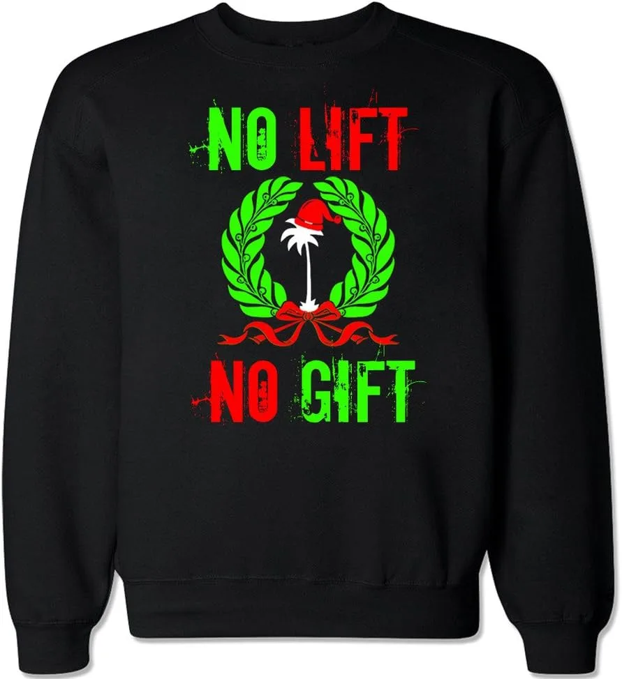 FTD Apparel мужской свитер с круглым вырезом
FTD Apparel мужской свитер с круглым вырезом