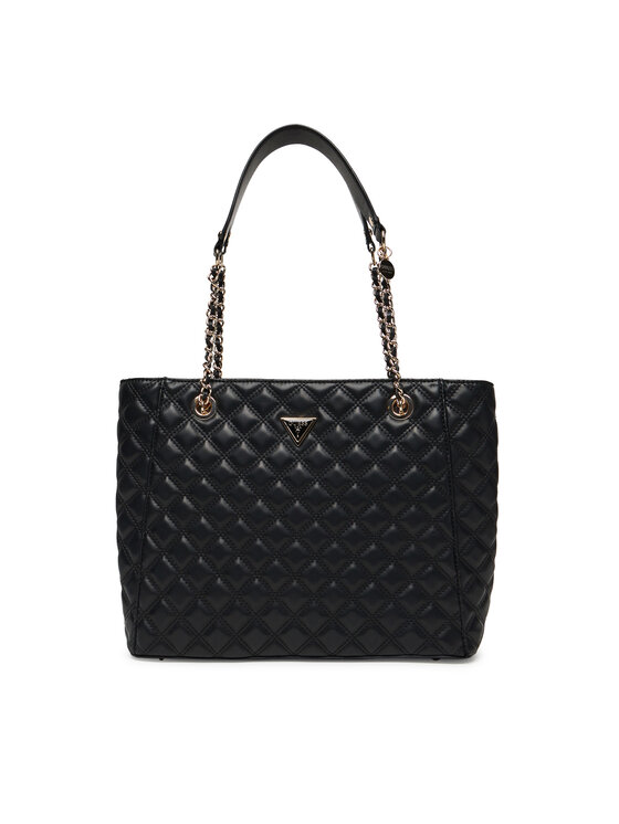 Женская сумка Giully II HWQG96 73240 Guess, чёрный
Женская сумка Giully II HWQG96 73240 Guess, чёрный