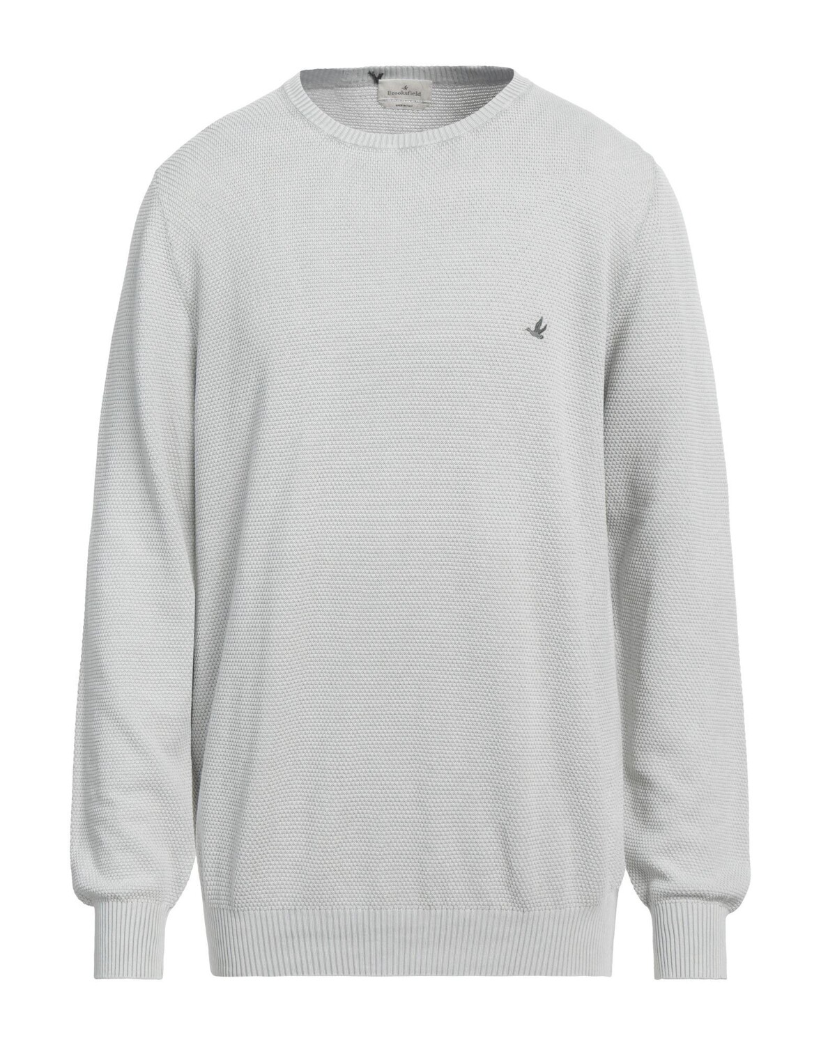 Свитер Brooksfield, светло-серый
Свитер Brooksfield, светло-серый
