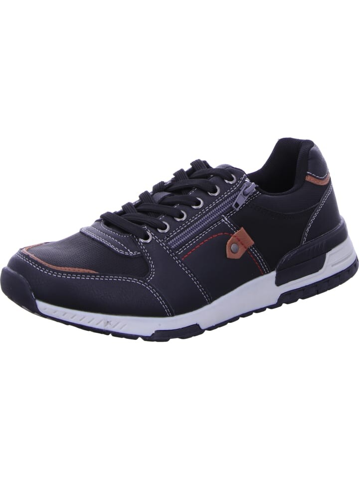 Туфли на шнуровке Magnus Schnürschuh, черный 
Туфли на шнуровке Magnus Schnürschuh, черный