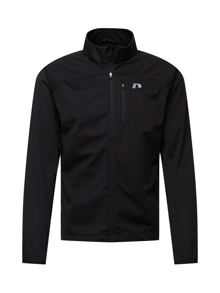 Спортивная куртка Newline, черный
Спортивная куртка Newline, черный