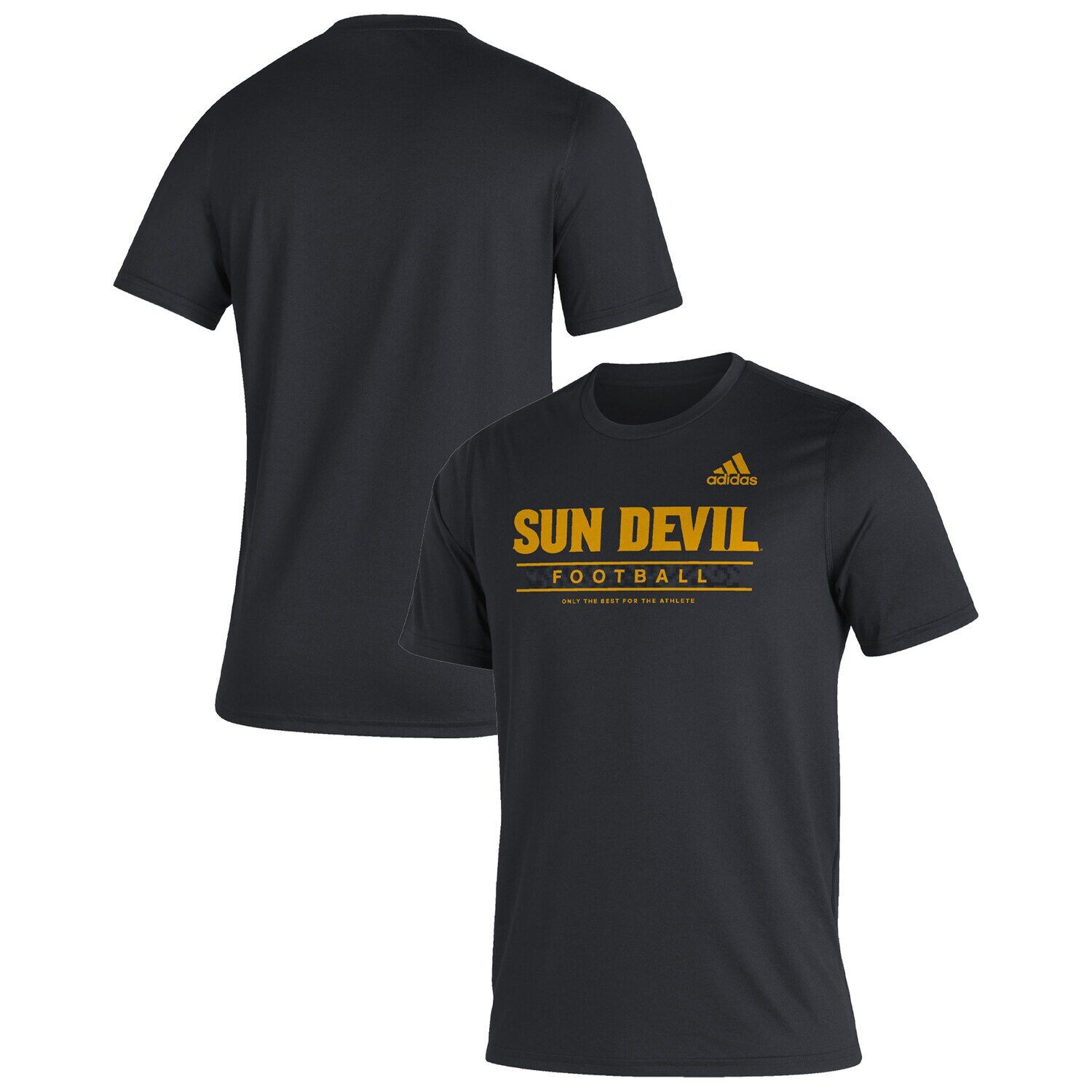 Мужская черная футболка adidas Arizona State Sun Devils Sideline Football Locker Practice Creator AEROREADY, Черный, Мужская черная футболка adidas Arizona State Sun Devils Sideline Football Locker Practice Creator AEROREADY
Мужская черная футболка adidas Arizona State Sun Devils Sideline Football Locker Practice Creator AEROREADY, Черный, Мужская черная футболка adidas Arizona State Sun Devils Sideline Football Locker Practice Creator AEROREADY
