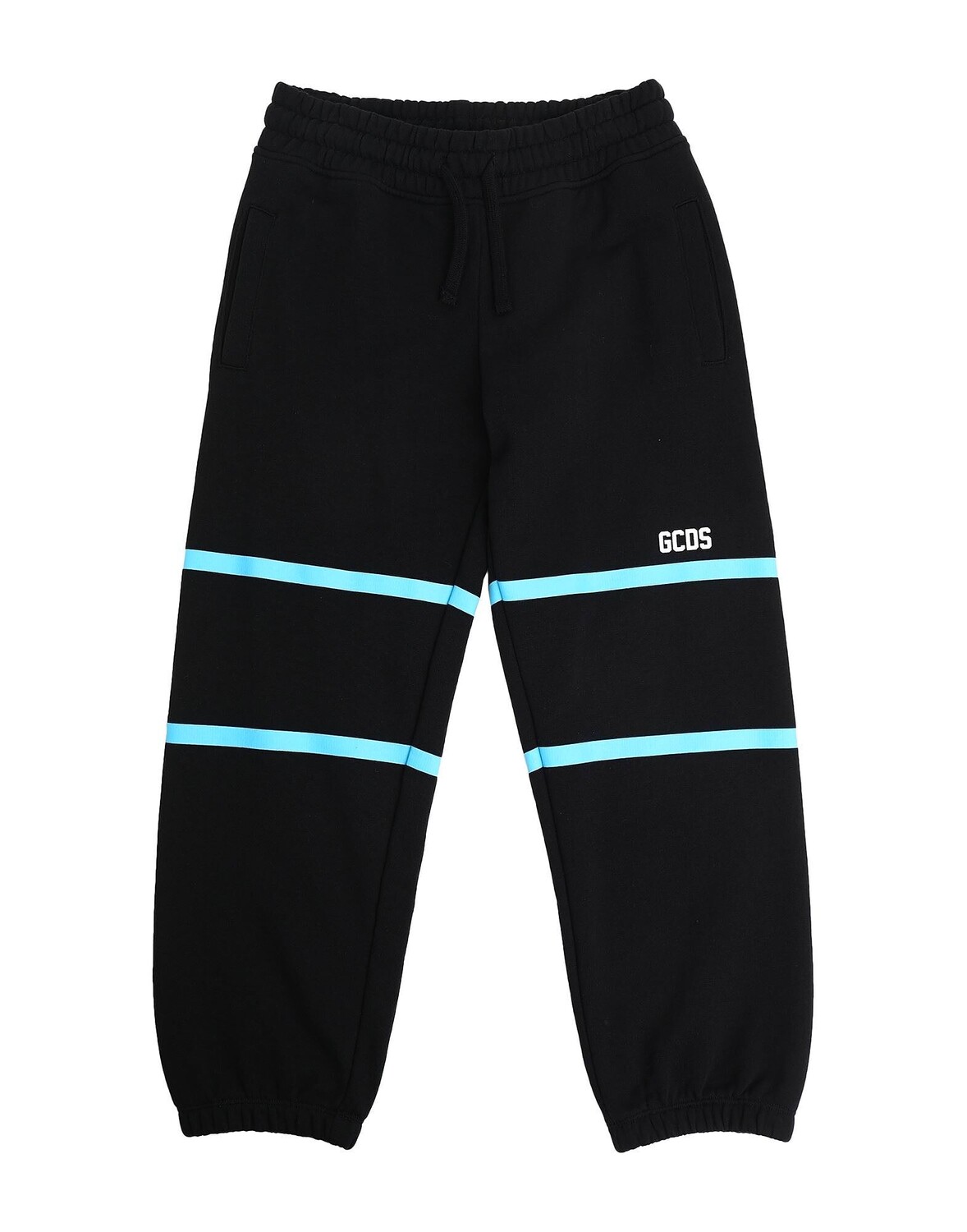 Брюки Gcds, черный
Брюки Gcds, черный