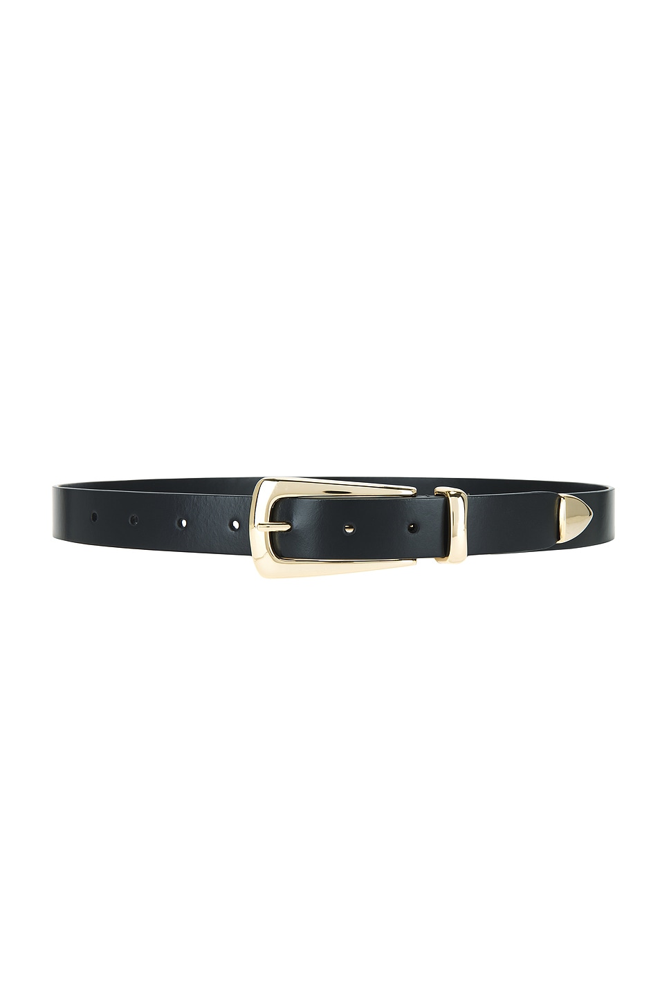 Ремень с заявлением Favorite Daughter, black & gold
Ремень с заявлением Favorite Daughter, black & gold