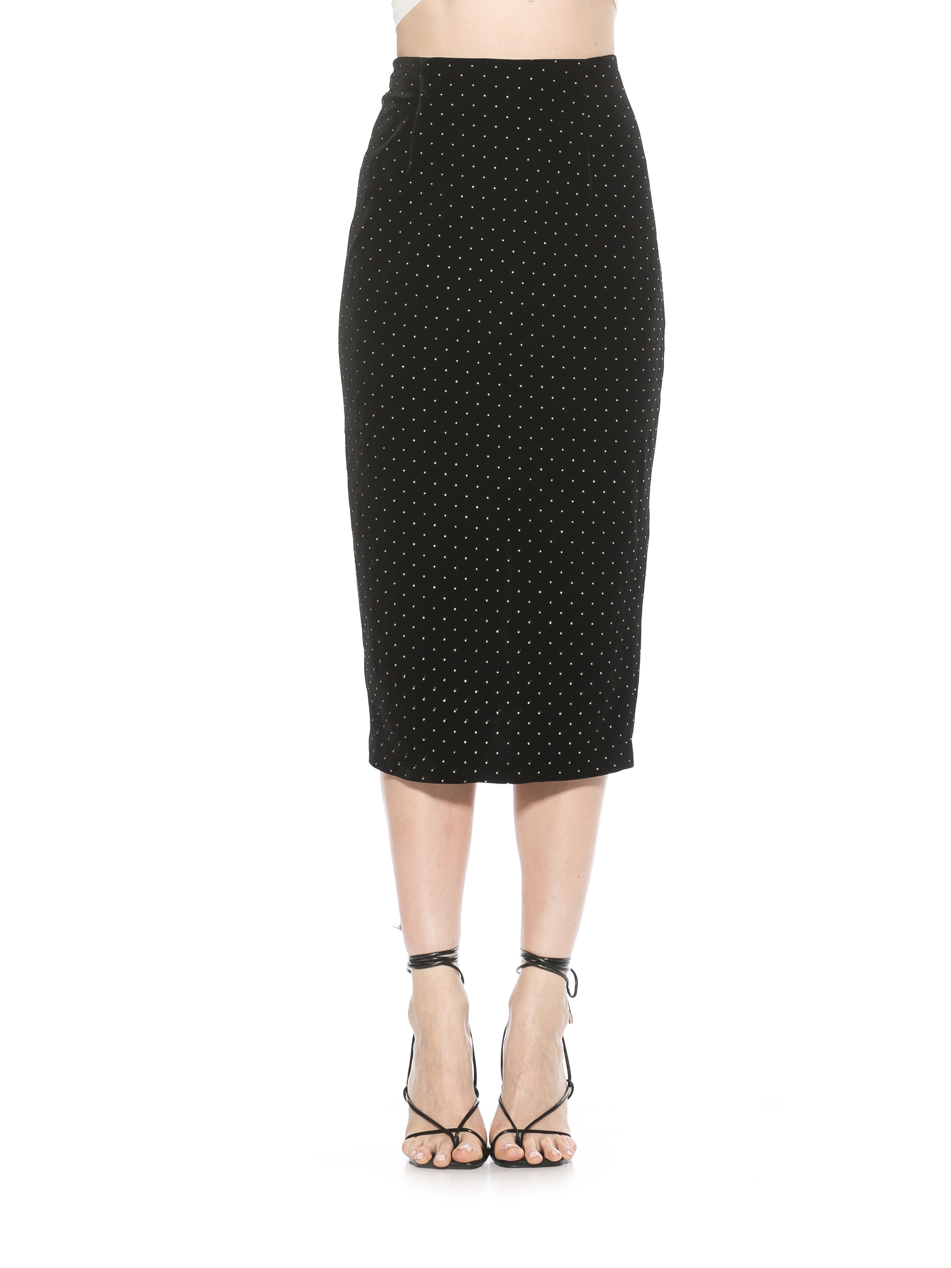 Юбка Джейден ALEXIA ADMOR, черный
Юбка Джейден ALEXIA ADMOR, черный