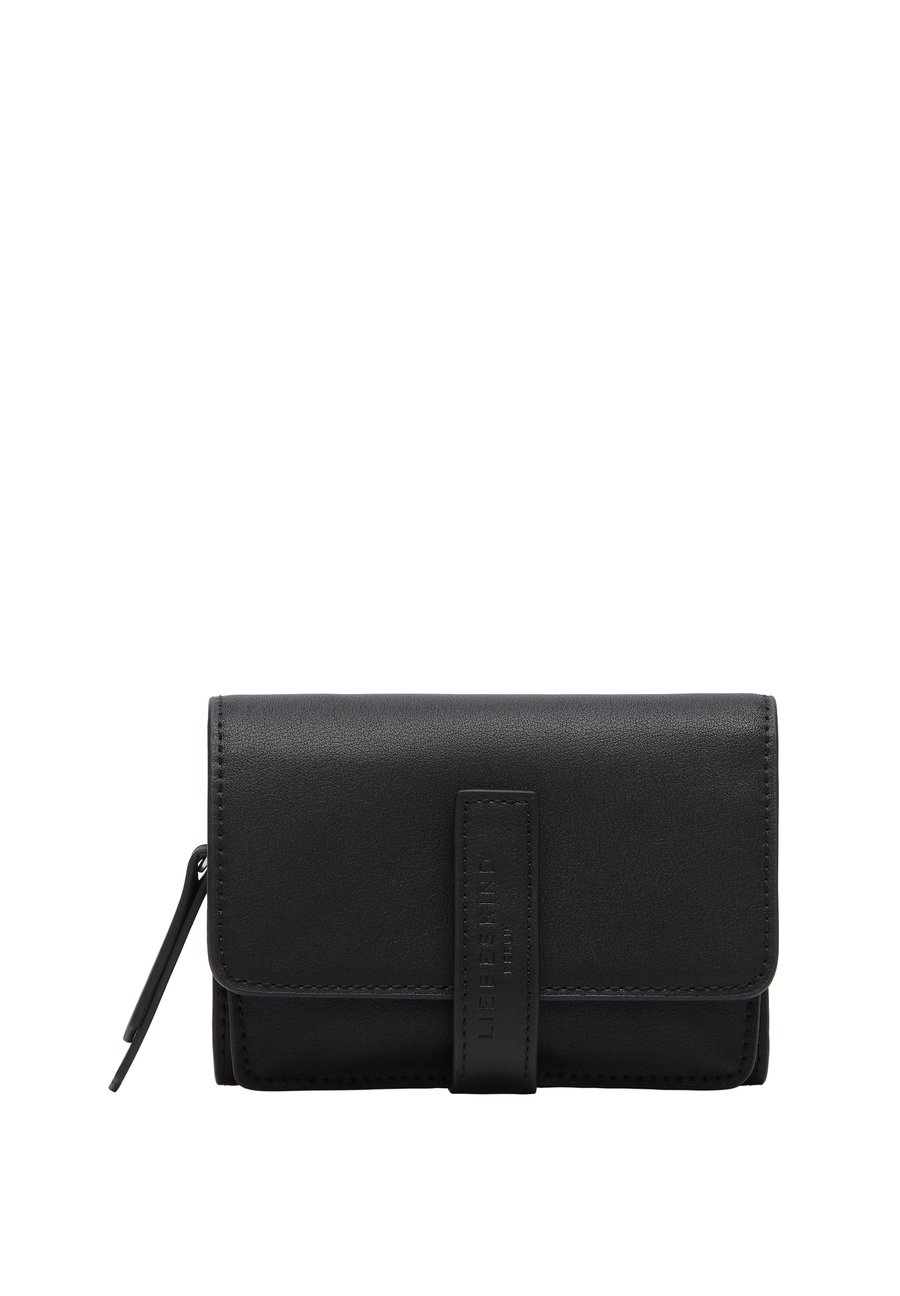 Кошелек Liebeskind Berlin Wallet, Schwarz/Black
Кошелек Liebeskind Berlin Wallet, Schwarz/Black