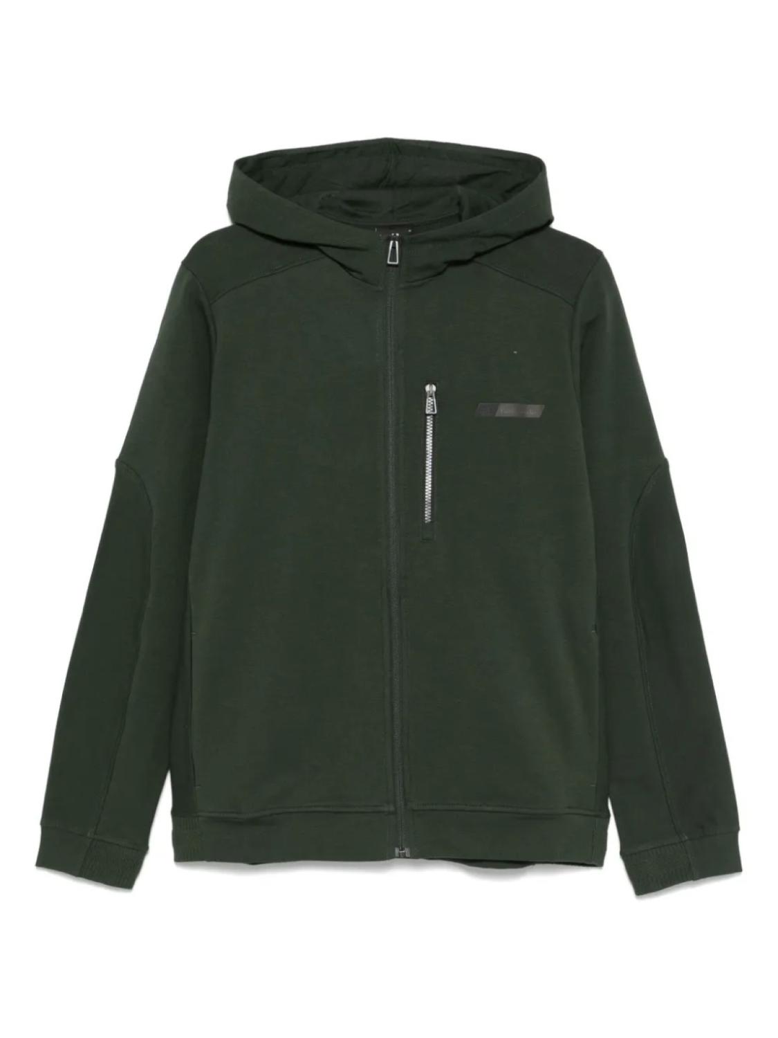 Худи с логотипом PS Paul Smith, зеленый
Худи с логотипом PS Paul Smith, зеленый