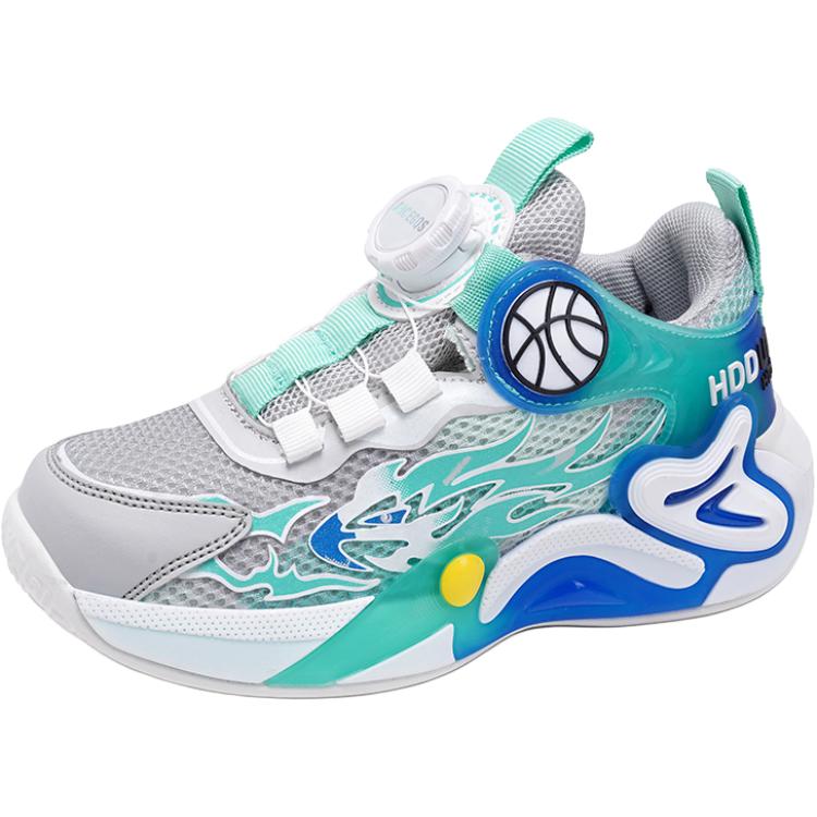 Низкие баскетбольные кроссовки Peter pan, серый/синий
Низкие баскетбольные кроссовки Peter pan, серый/синий